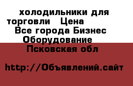 холодильники для торговли › Цена ­ 13 000 - Все города Бизнес » Оборудование   . Псковская обл.